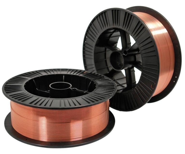 Welding Wires, Rods, Fluxes and Fillers – Axel Global Trading